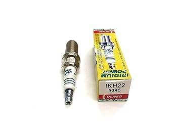 INDIBA 通電クリーム Amazon.com: Denso (5331) ITF20 Iridium Power Spark Plug